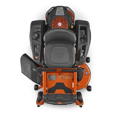 Husqvarna Z246 46" Zero-Turn Mower | 22HP Briggs V-Twin Engine
