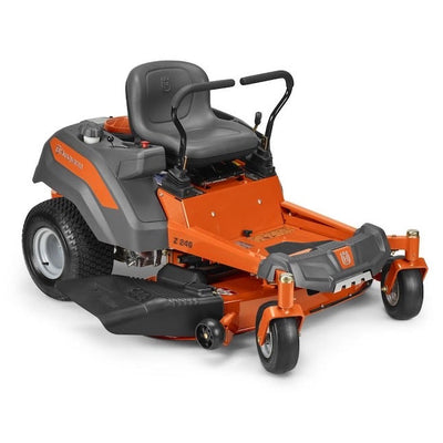Husqvarna Z246 46" Zero-Turn Mower | 22HP Briggs V-Twin Engine