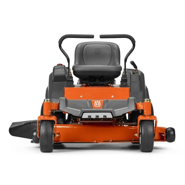 Husqvarna Z246 46" Zero-Turn Mower | 22HP Briggs V-Twin Engine