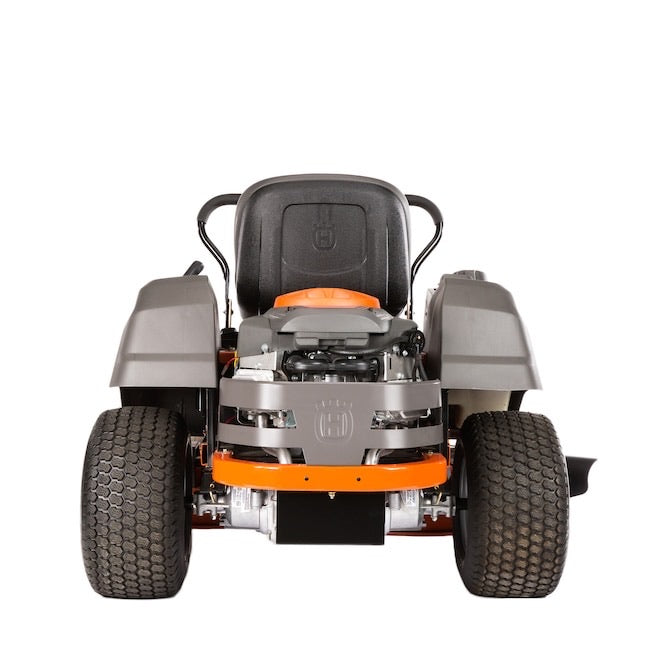 Husqvarna Z246 46" Zero-Turn Mower | 22HP Briggs V-Twin Engine