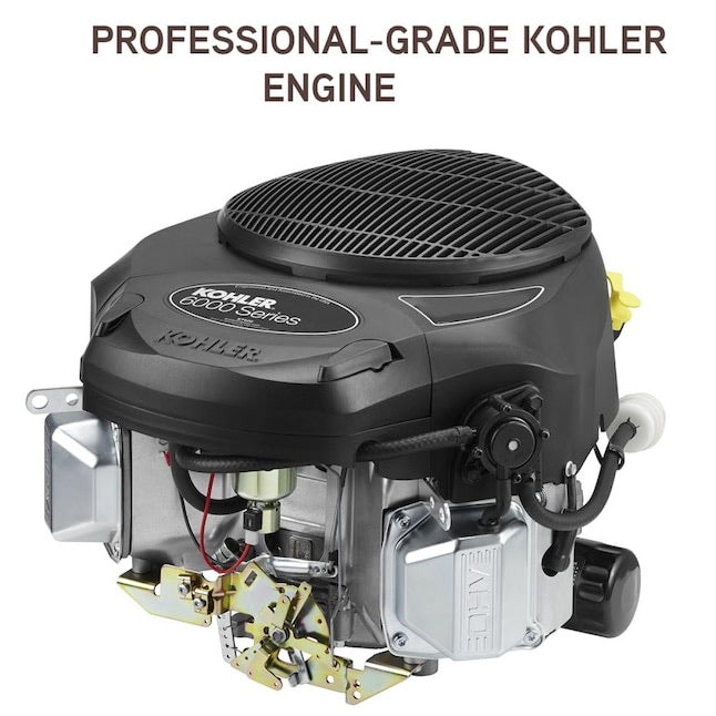 Ariens Zoom 42" Zero-Turn Mower | 19HP Kohler V-Twin Engine