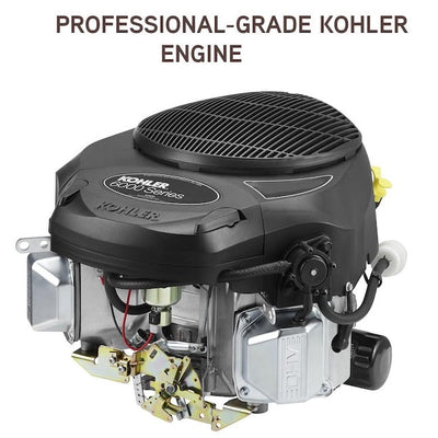 Ariens Zoom 42" Zero-Turn Mower | 19HP Kohler V-Twin Engine