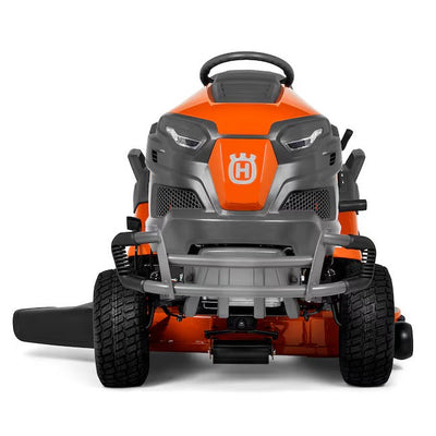 Husqvarna TS 242XD 42" Riding Lawn Mower | 21.5HP Kawasaki V-Twin