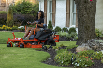 Bad Boy MZ Rambler 42" Zero-Turn Mower | 19HP Briggs & Stratton