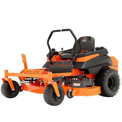Bad Boy MZ Magnum 54" Zero-Turn Mower | 24HP Kohler 7000 V-Twin