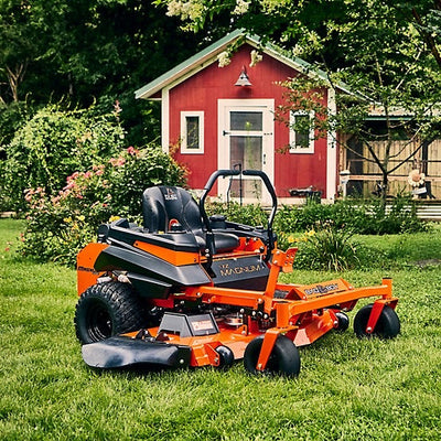Bad Boy MZ Magnum 54" Zero-Turn Mower | 24HP Kohler 7000 V-Twin