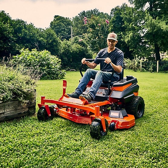 Bad Boy MZ Magnum 54" Zero-Turn Mower | 24HP Kohler 7000 V-Twin