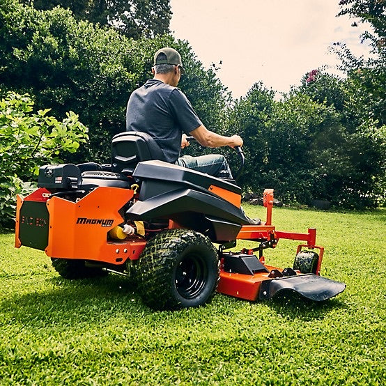 Bad Boy MZ Magnum 54" Zero-Turn Mower | 24HP Kohler 7000 V-Twin
