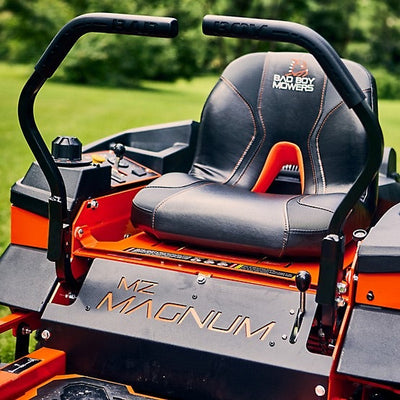 Bad Boy MZ Magnum 54" Zero-Turn Mower | 24HP Kohler 7000 V-Twin