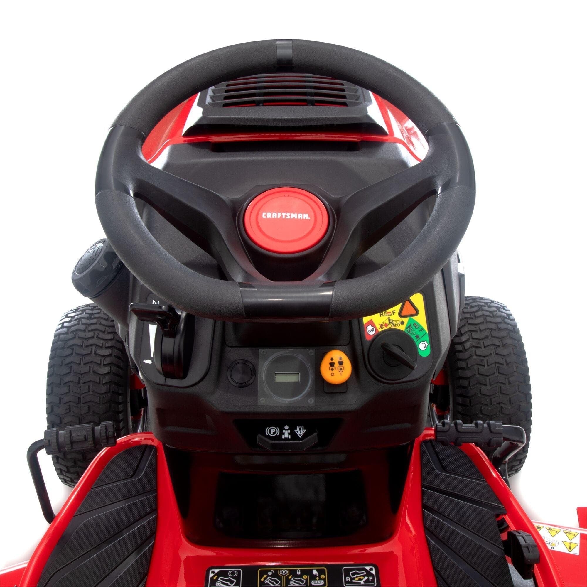CRAFTSMAN T3200 Turn Tight 54" Riding Lawn Tractor | 24HP Kohler V-Twin