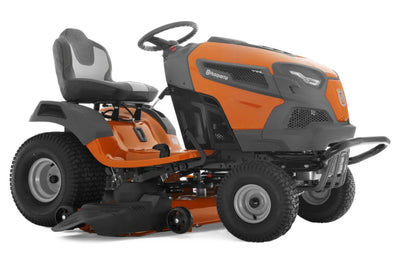 Husqvarna TS 154X 54" Riding Lawn Tractor | 24HP Kawasaki Engine
