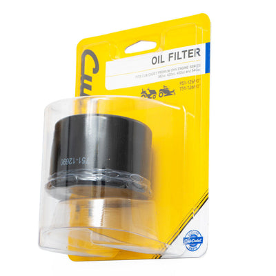 Cub Cadet XT1 XT2 Engine Oil Filter | OEM 490-201-C003