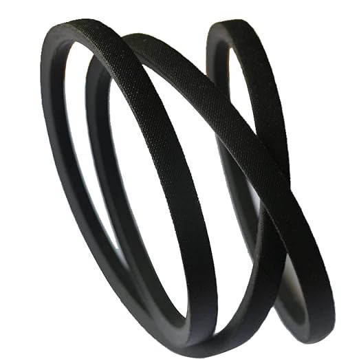 Husqvarna Zero-Turn Drive Belt | Fits Z254 Z248F | OEM 587686701