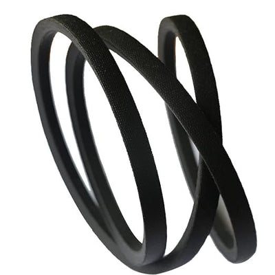 Husqvarna Zero-Turn Drive Belt | Fits Z254 Z248F | OEM 587686701