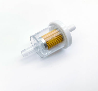 Toro Recycler Fuel Filter & Line Kit | OEM Replacement | 2-Pack