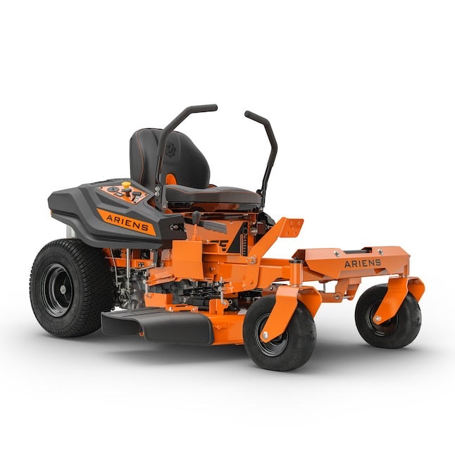 Ariens EDGE 34" Zero-Turn Mower | 20HP Briggs & Stratton V-Twin