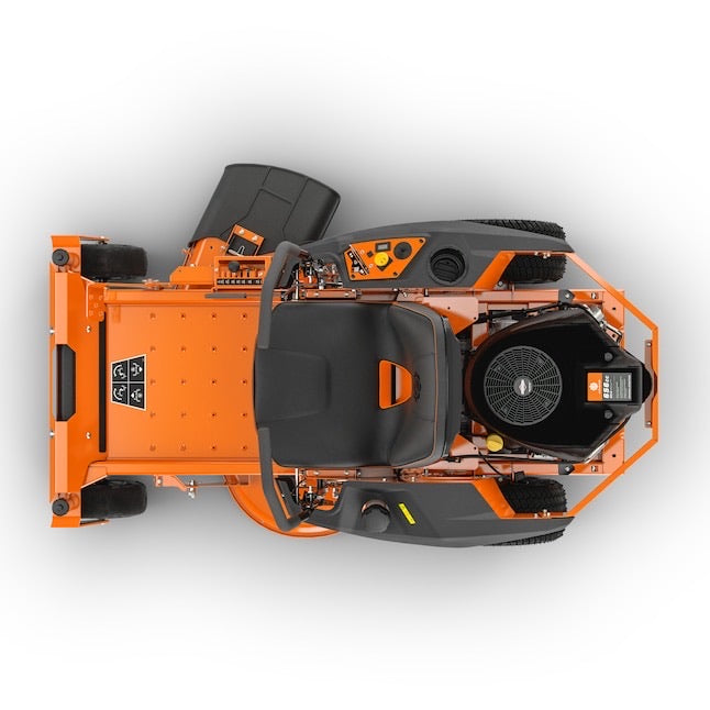 Ariens EDGE 34" Zero-Turn Mower | 20HP Briggs & Stratton V-Twin