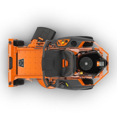 Ariens EDGE 34" Zero-Turn Mower | 20HP Briggs & Stratton V-Twin