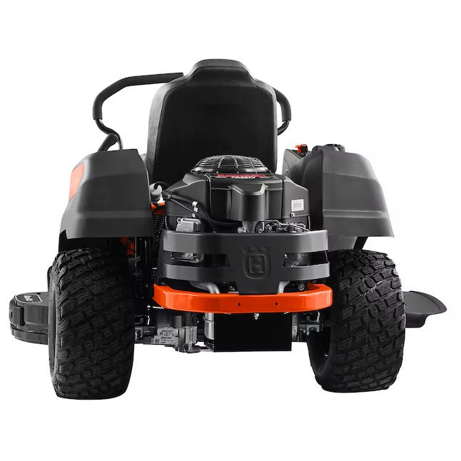 Husqvarna Z248F Special Edition 48" Zero-Turn Mower | Kawasaki Engine