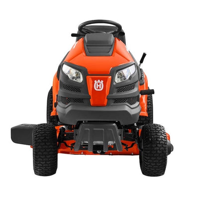 Husqvarna YTH1942 42" Riding Lawn Tractor | 19HP Briggs & Stratton