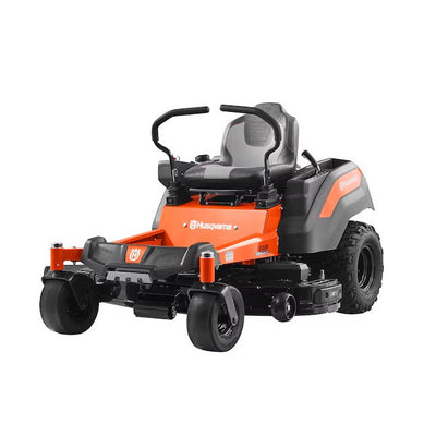 Husqvarna Z248F Special Edition 48" Zero-Turn Mower | Kawasaki Engine
