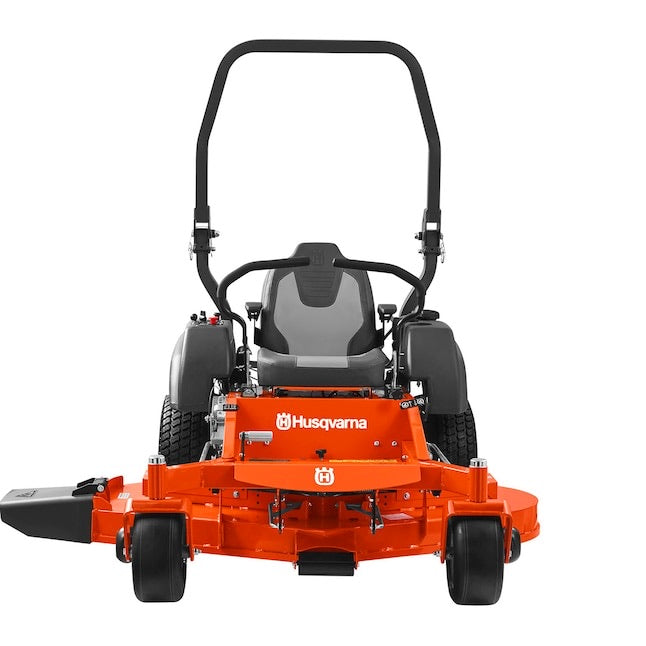 Husqvarna MZ61 Zero-Turn Mower | 24HP Kawasaki | 61" Fabricated Deck