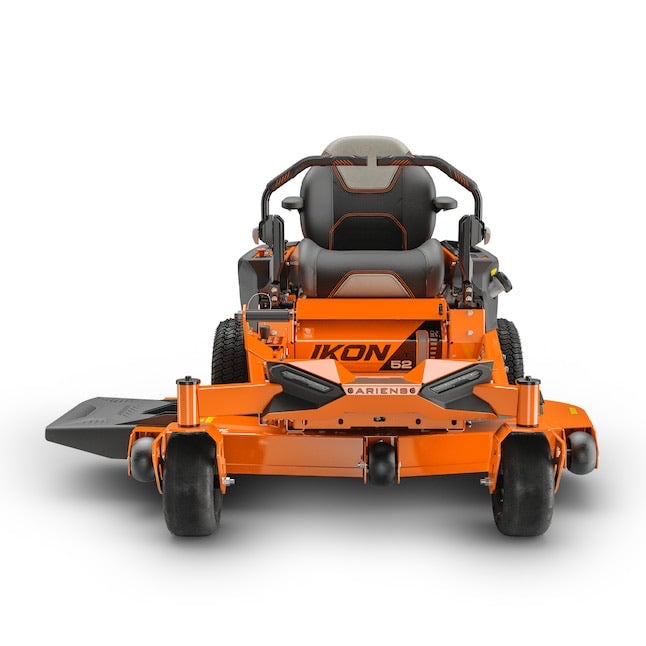 Ariens IKON 52" Zero-Turn Mower | 23HP Kawasaki FR691 Engine