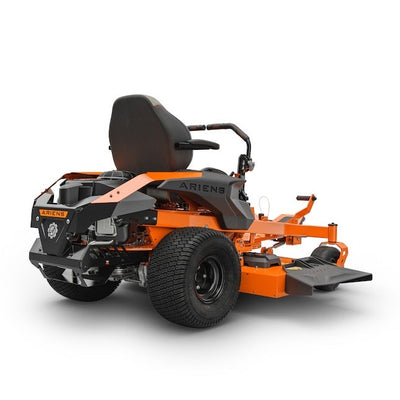 Ariens IKON 52" Zero-Turn Mower | 23HP Kawasaki FR691 Engine