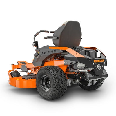 Ariens IKON 52" Zero-Turn Mower | 23HP Kawasaki FR691 Engine