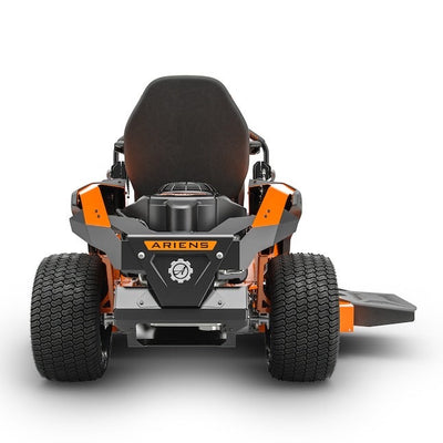 Ariens IKON 52" Zero-Turn Mower | 23HP Kawasaki FR691 Engine