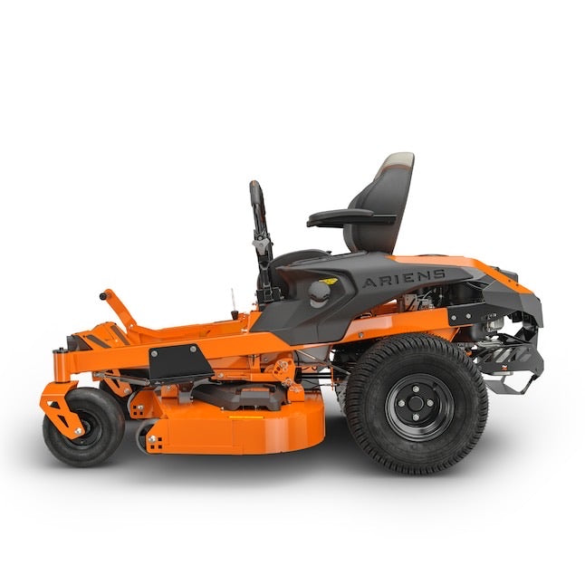 Ariens IKON 52" Zero-Turn Mower | 23HP Kawasaki FR691 Engine