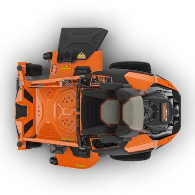 Ariens IKON 52" Zero-Turn Mower | 23HP Kawasaki FR691 Engine