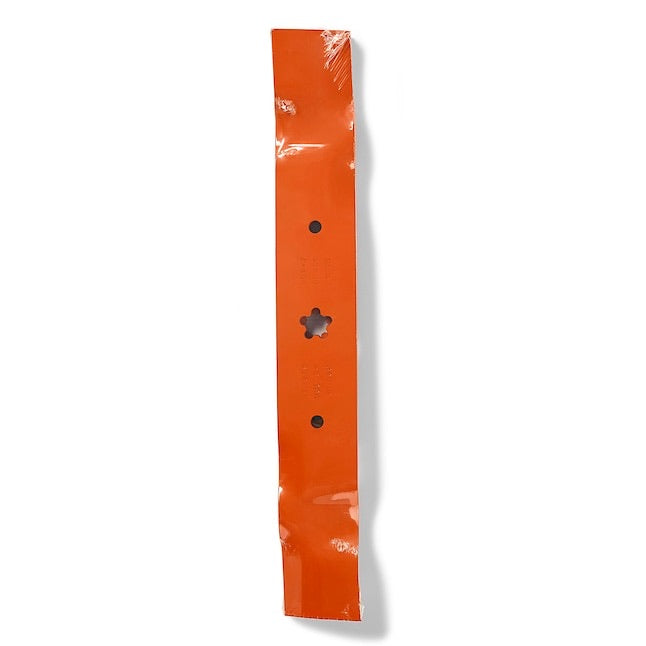 Husqvarna 54" Mulching Blades Set | 3-Pack High-Lift Replacement