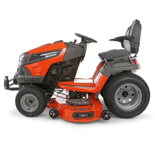 Husqvarna TS 354XD 54" Riding Lawn Tractor | 24HP Kawasaki V-Twin