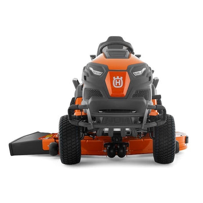 Husqvarna TS 354XD 54" Riding Lawn Tractor | 24HP Kawasaki V-Twin