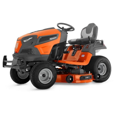 Husqvarna TS 248XD 48" Riding Lawn Tractor | 23HP Kawasaki V-Twin