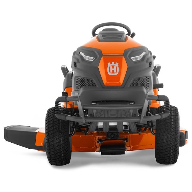 Husqvarna TS 248XD 48" Riding Lawn Tractor | 23HP Kawasaki V-Twin