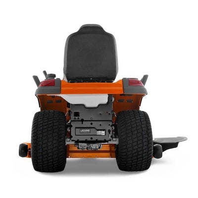 Husqvarna TS 248XD 48" Riding Lawn Tractor | 23HP Kawasaki V-Twin