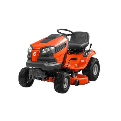 Husqvarna YTH1942 42" Riding Lawn Tractor | 19HP Briggs & Stratton