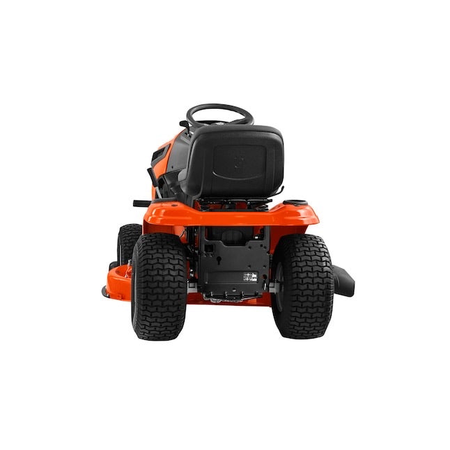 Husqvarna YTH1942 42" Riding Lawn Tractor | 19HP Briggs & Stratton