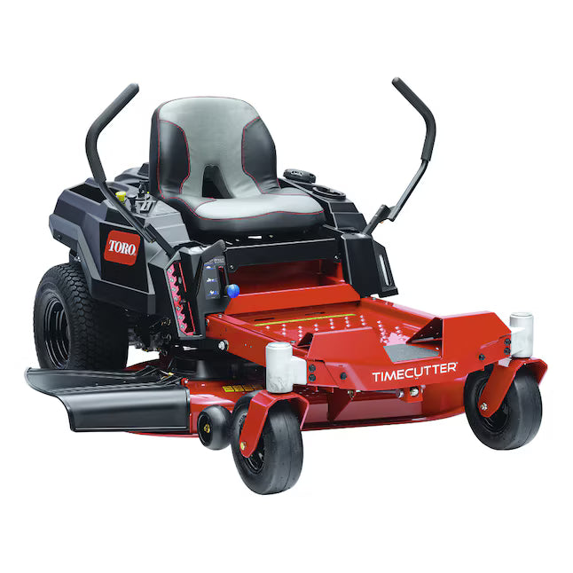 Toro TimeCutter 42" Zero-Turn Mower | 22HP Briggs & Stratton V-Twin