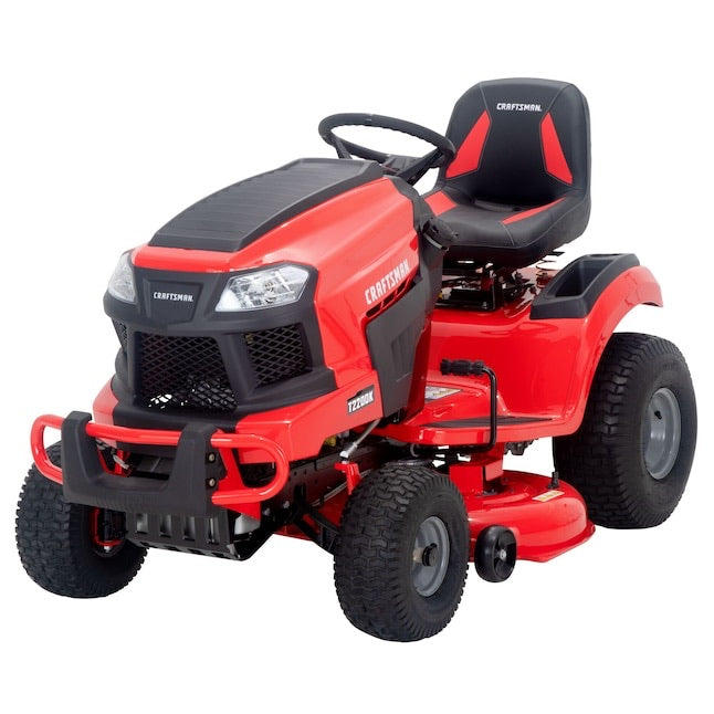CRAFTSMAN T2200K 42" Turn Tight Riding Mower | 20HP Kohler V-Twin