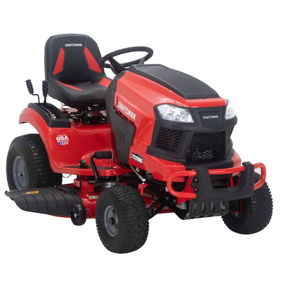 CRAFTSMAN T2200K 42" Turn Tight Riding Mower | 20HP Kohler V-Twin