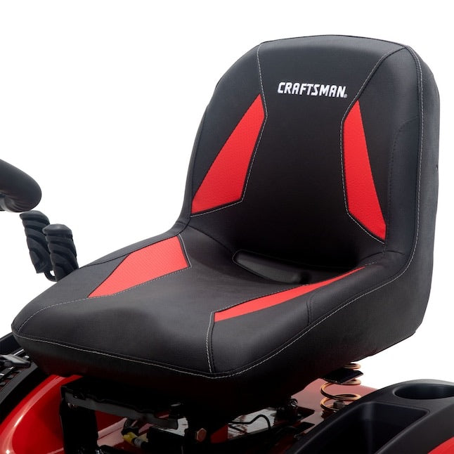 CRAFTSMAN T2200K 42" Turn Tight Riding Mower | 20HP Kohler V-Twin