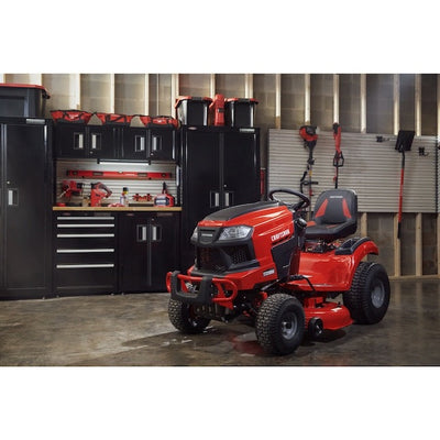 CRAFTSMAN T2200K 42" Turn Tight Riding Mower | 20HP Kohler V-Twin