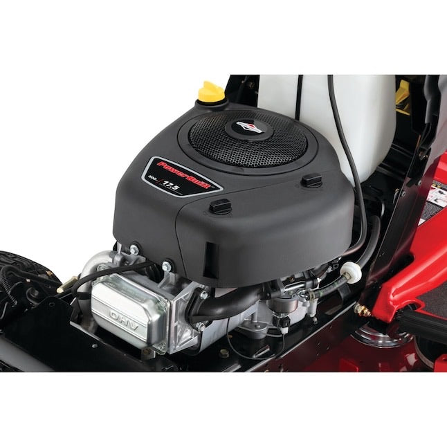 CRAFTSMAN T110 42" Riding Lawn Mower | 17.5HP Briggs & Stratton