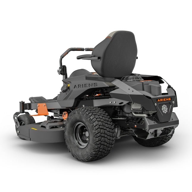 Ariens IKON ONYX 52" Zero-Turn Mower | 23HP Kawasaki V-Twin