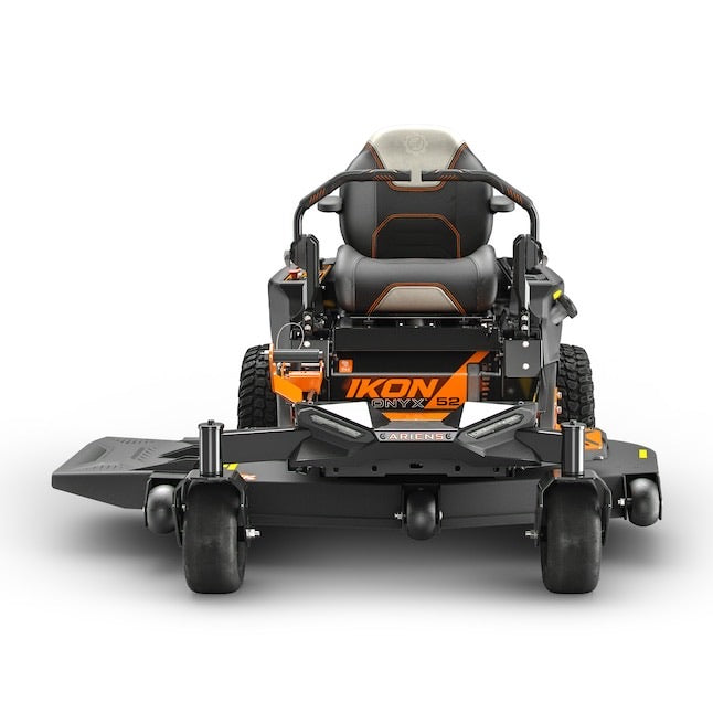 Ariens IKON ONYX 52" Zero-Turn Mower | 23HP Kawasaki V-Twin