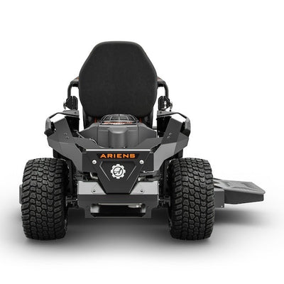 Ariens IKON ONYX 52" Zero-Turn Mower | 23HP Kawasaki V-Twin
