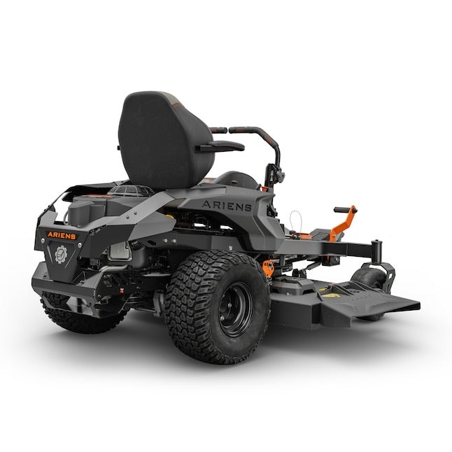 Ariens IKON ONYX 52" Zero-Turn Mower | 23HP Kawasaki V-Twin